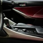 2015 LEXUS IS 250 F SPORT WHITE full