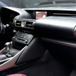 2015 LEXUS IS 250 F SPORT WHITE full