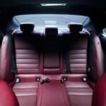 2015 LEXUS IS 250 F SPORT WHITE full