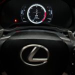 2015 LEXUS IS 250 F SPORT WHITE full